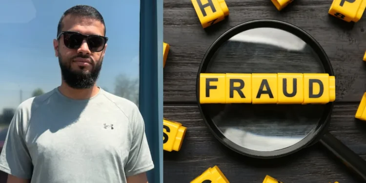 Canada investment fraud